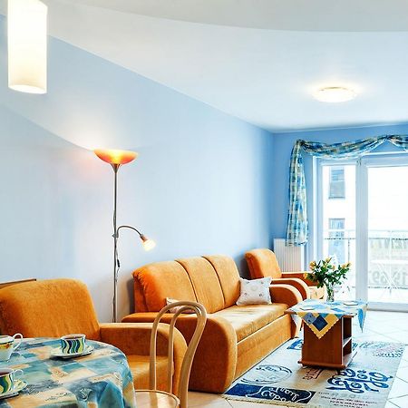 Apartamenty Alessia كولوبرزيغ المظهر الخارجي الصورة