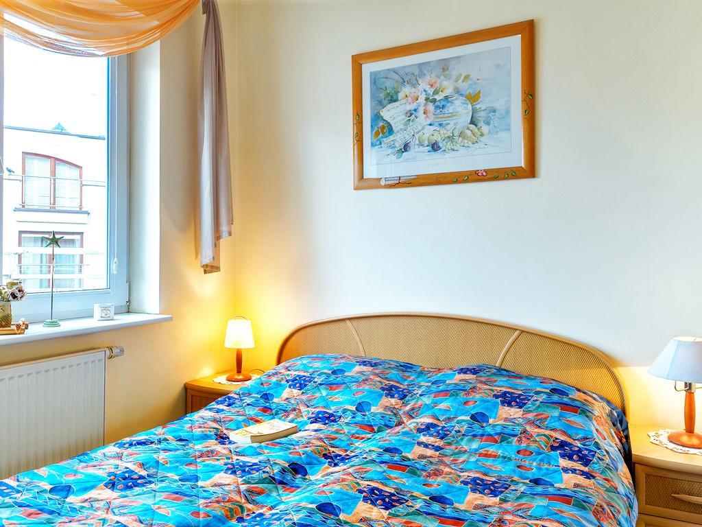 Apartamenty Alessia كولوبرزيغ المظهر الخارجي الصورة